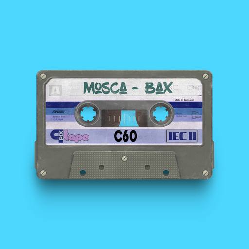 05155 - Mosca - Bax